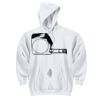 UltraBlend Pullover Hooded Sweatshirt Thumbnail