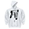 UltraBlend Pullover Hooded Sweatshirt Thumbnail