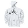 UltraBlend Pullover Hooded Sweatshirt Thumbnail
