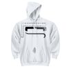 UltraBlend Pullover Hooded Sweatshirt Thumbnail