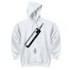 UltraBlend Pullover Hooded Sweatshirt Thumbnail