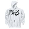 UltraBlend Pullover Hooded Sweatshirt Thumbnail