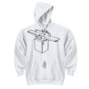 UltraBlend Pullover Hooded Sweatshirt Thumbnail