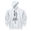 UltraBlend Pullover Hooded Sweatshirt Thumbnail