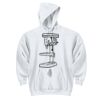 UltraBlend Pullover Hooded Sweatshirt Thumbnail