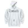 UltraBlend Pullover Hooded Sweatshirt Thumbnail