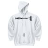 UltraBlend Pullover Hooded Sweatshirt Thumbnail