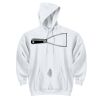 UltraBlend Pullover Hooded Sweatshirt Thumbnail