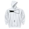 UltraBlend Pullover Hooded Sweatshirt Thumbnail