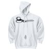 UltraBlend Pullover Hooded Sweatshirt Thumbnail
