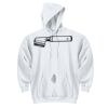 UltraBlend Pullover Hooded Sweatshirt Thumbnail