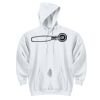 UltraBlend Pullover Hooded Sweatshirt Thumbnail