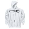 UltraBlend Pullover Hooded Sweatshirt Thumbnail