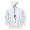 UltraBlend Pullover Hooded Sweatshirt Thumbnail
