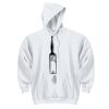 UltraBlend Pullover Hooded Sweatshirt Thumbnail