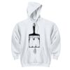 UltraBlend Pullover Hooded Sweatshirt Thumbnail