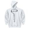 UltraBlend Pullover Hooded Sweatshirt Thumbnail