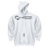 UltraBlend Pullover Hooded Sweatshirt Thumbnail