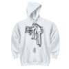 UltraBlend Pullover Hooded Sweatshirt Thumbnail