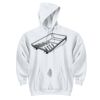 UltraBlend Pullover Hooded Sweatshirt Thumbnail