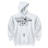 UltraBlend Pullover Hooded Sweatshirt Thumbnail