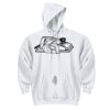UltraBlend Pullover Hooded Sweatshirt Thumbnail