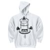 UltraBlend Pullover Hooded Sweatshirt Thumbnail