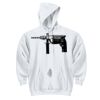 UltraBlend Pullover Hooded Sweatshirt Thumbnail