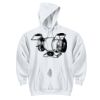 UltraBlend Pullover Hooded Sweatshirt Thumbnail