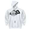 UltraBlend Pullover Hooded Sweatshirt Thumbnail