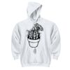 UltraBlend Pullover Hooded Sweatshirt Thumbnail
