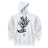 UltraBlend Pullover Hooded Sweatshirt Thumbnail