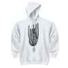 UltraBlend Pullover Hooded Sweatshirt Thumbnail