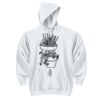 UltraBlend Pullover Hooded Sweatshirt Thumbnail