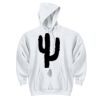 UltraBlend Pullover Hooded Sweatshirt Thumbnail