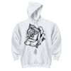 UltraBlend Pullover Hooded Sweatshirt Thumbnail