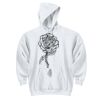 UltraBlend Pullover Hooded Sweatshirt Thumbnail