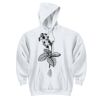 UltraBlend Pullover Hooded Sweatshirt Thumbnail