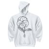 UltraBlend Pullover Hooded Sweatshirt Thumbnail