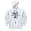 UltraBlend Pullover Hooded Sweatshirt Thumbnail