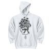 UltraBlend Pullover Hooded Sweatshirt Thumbnail