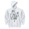 UltraBlend Pullover Hooded Sweatshirt Thumbnail