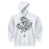 UltraBlend Pullover Hooded Sweatshirt Thumbnail