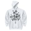 UltraBlend Pullover Hooded Sweatshirt Thumbnail