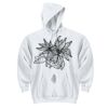 UltraBlend Pullover Hooded Sweatshirt Thumbnail