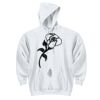 UltraBlend Pullover Hooded Sweatshirt Thumbnail