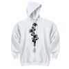 UltraBlend Pullover Hooded Sweatshirt Thumbnail