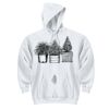 UltraBlend Pullover Hooded Sweatshirt Thumbnail