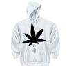 UltraBlend Pullover Hooded Sweatshirt Thumbnail