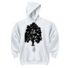 UltraBlend Pullover Hooded Sweatshirt Thumbnail